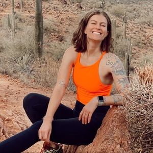 Meet your Posher, Molly